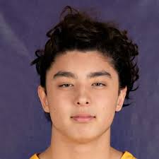 Luke Holcomb's High School Career Home