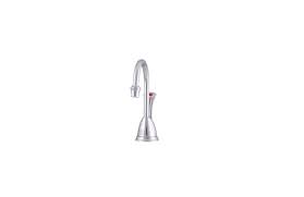 hot water taps