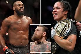 Many fight fans see joe lauzon as one of the most exciting mma fighters of all time. Top Ten Ufc And Mma Fighters Of All Time With Jon Jones At No1 Khabib At Seven But Conor Mcgregor Out