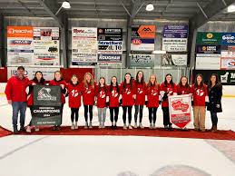 Pownal Minor Hockey Association