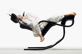 Find furniture & decor you love at hayneedle, where you can buy online while you explore our room designs and curated looks for tips, ideas & inspiration to help you along the way. An Ergonomic Zero Gravity Chair That Works For Wfh And Netflix Binge Yanko Design