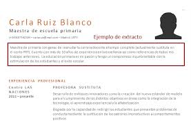 Perfect cv curriculum vs anuncio de empleo ats para android apk baixar / presentarte a tu futuro empleador. Carta De Presentacion Modelos Yerat
