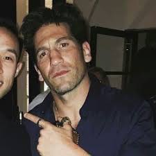 Charlie cox x male reader