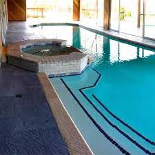 25 beautiful decks and patios with hot tubs. How To Address Hot Tub Room Flooring Concerns With Spa Floor Mats