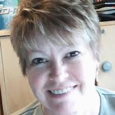 Jackie Campbell's Instagram, Twitter & Facebook