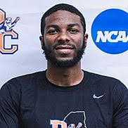 In the Panther Spotlight: Deshawn Cann '19 • Athletics • Purchase College