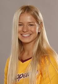 2019 Volleyball Roster