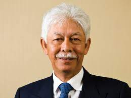 Goh geok ling, chairman of the board said i am pleased that tan sri mohd hassan marican has accepted the appointment as deputy chairman to the board. Tan Sri Hassan Marican Climate Council