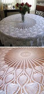 Mar 16, 2021 · retro and vintage patterns are all the rage, so get in on the trends of yesteryear with these &lt;em&gt;45+ free vintage sewing patterns&lt;/em&gt; 15 Best Crochet Tablecloths Free Patterns Home And Garden Digest