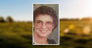 Rita Bailey Obituary April 27, 2020
