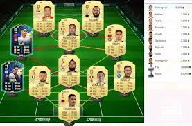 Maybe you would like to learn more about one of these? Fifa 21 Merece La Pena Juan Camilo Cucho Hernandez Tots Moments Solucion Del Sbc
