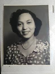 Eileen Jarrett-Murray Obituary (2018)