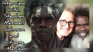 High ground is director stephen maxwell johnson's second feature following his iconic film yolngu boy and his multi award winning rock clips for the band yothu yindi including 'treaty'. High Ground Interview With Stephen Maxwell Johnson And Witiyana Marika Youtube