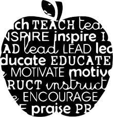 Download My Year In Community College Teacher Gifts Cricut Silhouette Cameo Projects