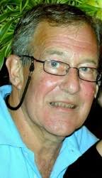 Irel Daniel “Bucky” Buckwalter Obituary