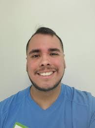 Ryan Lugo's Instagram, Twitter & Facebook