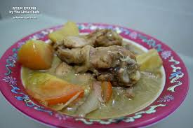 Namun dihidangkan dengan nasi putih juga masih sedap. Cook With Ayden And Ethan Chicken Kurma Home Is Where My Heart Is