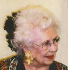 Jewel Thomas Obituary