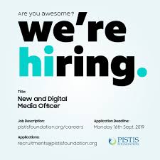 Serve as resource person regarding legal and business matters of the church. The Elevation Church Ikorodu Ø¹Ù„Ù‰ ØªÙˆÙŠØªØ± Mention Someone You Know Job Vacancies At The Elevation Church 1 Finance Officer 2 New And Digital Media Officer Please Find More Information Here Https T Co Wlsqnxfnke Jobvacancy