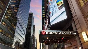 Hilton garden inn new york/times square central has updated their hours and services. Hilton Garden Inn New York Times Square Central New York Usa Emirates Holidays