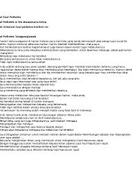 Contoh soal psikotes aritmatika 1. Soal Soal Psikotes Pdf