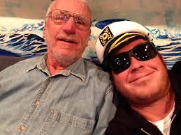 I Dear Friends, I'm not often at a loss for words. Today I am. Our dearest  friend Robert Michener is in trouble. All of us who know Bob and love Bob  call