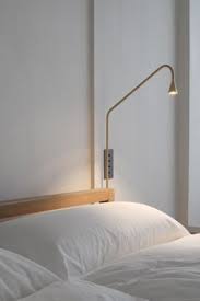 If you are one those avid book readers that cannot go to bed without reading a book or your line of work entails a lot of reading, you need to have the best reading light. 18 Bed Reading Lights Ideas Bed Reading Light Lights Wall Lights