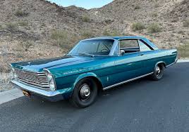 Image result for Twilight Turquoise 1965 Galaxie