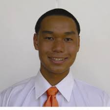 Vincent Lam's Lincoln High School Bio