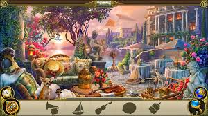 البحث عن الاشياء في الصورة