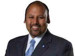 Gupta aims to restore trust in government