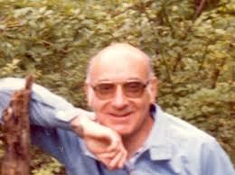 Dr. George Steckler Obituary