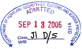 May 30, 2020 · a green card, or permanent resident card, is a document that allows foreign nationals to live and work permanently in the us. Understanding The I 94 Arrival Departure Record International Office