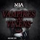 MIA Vampires and Vixens event image