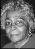 Bernice Perry Obituary (2011)