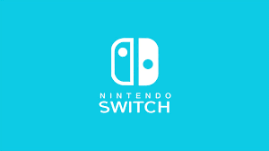 There is no psd format for nintendo logo png in our system. Nintendo Switch Blue Logo Fan Made In 8k60p Uhd 2018 Console Startup Startup Youtube