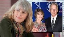 NCIS 2021: Pam Dawber admits she was 'afraid' to join Harmon - and ...