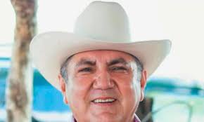 01-10-2024 by La Crónica de Hoy