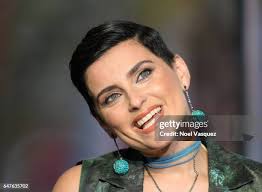 257 Nelly Vasquez Photos & High Res Pictures