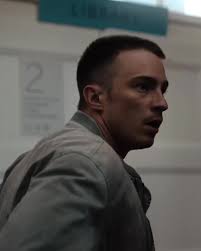 Drew Starkey and Trevor Gooden Hellraiser Edit