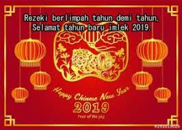 Tahun baru cina turut dikenali sebagai spring festival kerana hadir dalam musim bunga dan di tetapkan berdasarkan kalendar lunar cina. 50 Gambar Ucapan Selamat Tahun Baru Imlek 2020