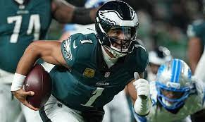 Philadelphia Eagles Must Stay Focused on Execution and Winning