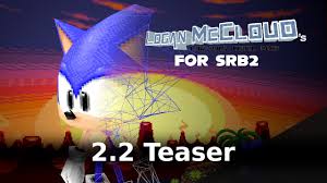 Free 3d models » iphone. Sonic Robo Blast 2 3d Sonic Fangame In Development For 20 Years Releases Huge New Update New July 2020 Update Resetera