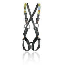 Harnesses Small Petzl Climbing Harness