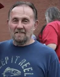 Obituary information for JB "Jay" Lainhart