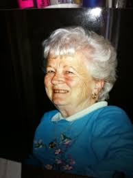 Margaret Unruh Obituary