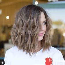 Pin On Shoulder Length Hair Discover Ideas