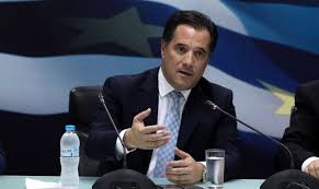 Αδωνισ γεωργιαδησ ανοιγμα αγορασ κορονοιος συγκεντρωσεισ συριζα. 8etikos Diagnwsthke Ston Koronaio O Adwnis Gewrgiadhs