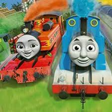 Thomas Friends Big World Big Adventures In 2020 Big Adventure Thomas And Friends Time In Australia