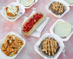 Maybe you would like to learn more about one of these? Chelsea Burger London Takeaway In London Delivery Menu Prices Uber Eats